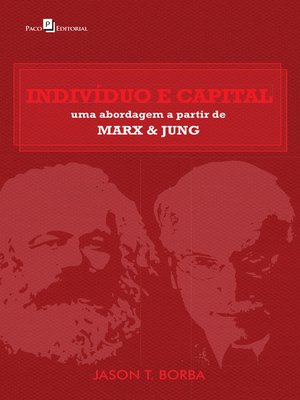 cover image of Indivíduo e Capital